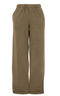 Jogger Washed Khaki